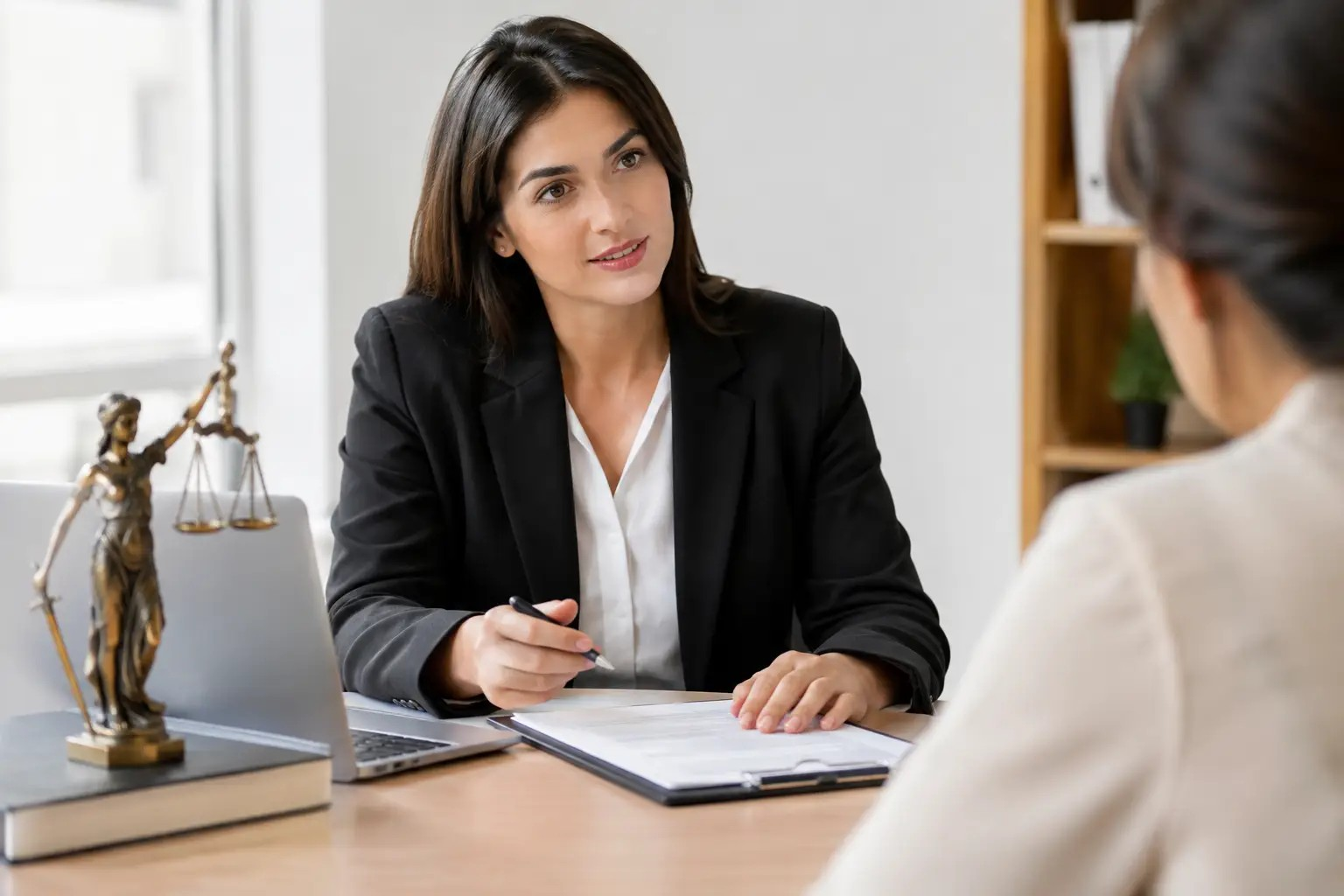 Quando contratar advogado para processo no CRO